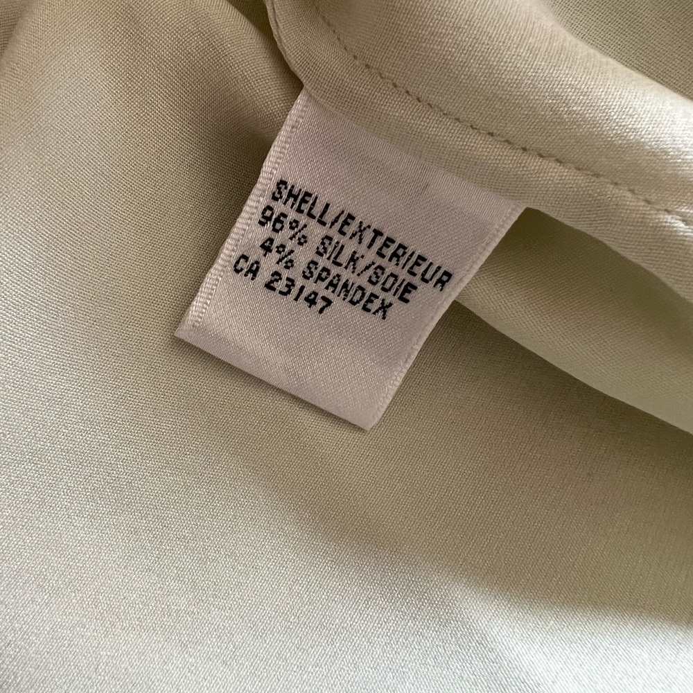 Talbots Button Down - Picture 7 of 8